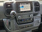 New 2027 RAM PROMASTER CARGO VAN TRADESMAN 1500 HIGH ROOF 136