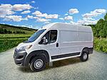 New 2027 RAM PROMASTER CARGO VAN TRADESMAN 1500 HIGH ROOF 136