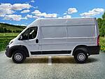 New 2027 RAM PROMASTER CARGO VAN TRADESMAN 1500 HIGH ROOF 136