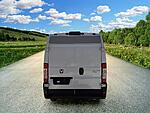 New 2027 RAM PROMASTER CARGO VAN TRADESMAN 1500 HIGH ROOF 136