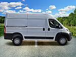 New 2027 RAM PROMASTER CARGO VAN TRADESMAN 1500 HIGH ROOF 136