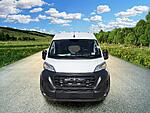 New 2027 RAM PROMASTER CARGO VAN TRADESMAN 1500 HIGH ROOF 136