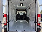 New 2027 RAM PROMASTER CARGO VAN TRADESMAN 1500 HIGH ROOF 136
