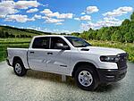 New 2027 RAM 1500 TRADESMAN 4X2 CREW CAB 5'7