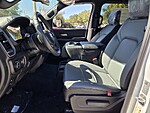 New 2027 RAM 1500 TRADESMAN 4X2 CREW CAB 5'7