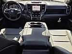 New 2027 RAM 1500 TRADESMAN 4X2 CREW CAB 5'7
