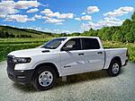 New 2027 RAM 1500 TRADESMAN 4X2 CREW CAB 5'7