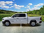 New 2027 RAM 1500 TRADESMAN 4X2 CREW CAB 5'7