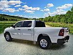 New 2027 RAM 1500 TRADESMAN 4X2 CREW CAB 5'7