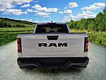 New 2027 RAM 1500 TRADESMAN 4X2 CREW CAB 5'7