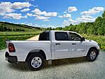 New 2027 RAM 1500 TRADESMAN 4X2 CREW CAB 5'7