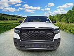 New 2027 RAM 1500 TRADESMAN 4X2 CREW CAB 5'7