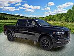 New 2027 RAM 1500 LARAMIE 4X2 CREW CAB 5'7