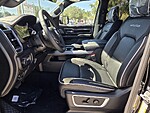 New 2027 RAM 1500 LARAMIE 4X2 CREW CAB 5'7