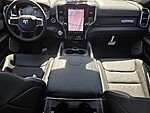 New 2027 RAM 1500 LARAMIE 4X2 CREW CAB 5'7