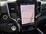 New 2027 RAM 1500 LARAMIE 4X2 CREW CAB 5'7