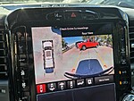 New 2027 RAM 1500 LARAMIE 4X2 CREW CAB 5'7