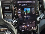 New 2027 RAM 1500 LARAMIE 4X2 CREW CAB 5'7