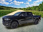 New 2027 RAM 1500 LARAMIE 4X2 CREW CAB 5'7