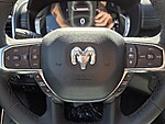 New 2027 RAM 1500 LARAMIE 4X2 CREW CAB 5'7