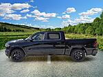 New 2027 RAM 1500 LARAMIE 4X2 CREW CAB 5'7