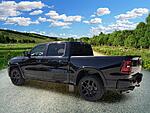 New 2027 RAM 1500 LARAMIE 4X2 CREW CAB 5'7