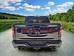 New 2027 RAM 1500 LARAMIE 4X2 CREW CAB 5'7