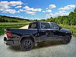 New 2027 RAM 1500 LARAMIE 4X2 CREW CAB 5'7