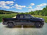 New 2027 RAM 1500 LARAMIE 4X2 CREW CAB 5'7
