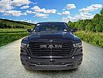 New 2027 RAM 1500 LARAMIE 4X2 CREW CAB 5'7