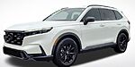 Used 2024 Honda CR-V Hybrid SPORT-L FWD in JONESBORO, ARKANSAS