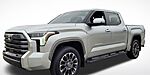 Used 2024 TOYOTA TUNDRA LIMITED CREWMAX 5.5' BED in JONESBORO, ARKANSAS