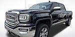 Used 2017 GMC SIERRA 1500 SLT in JONESBORO, ARKANSAS