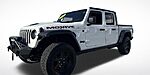 Used 2022 JEEP GLADIATOR MOJAVE in JONESBORO, ARKANSAS