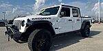 Used 2022 JEEP GLADIATOR MOJAVE in JONESBORO, ARKANSAS