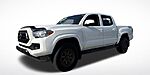 Used 2023 TOYOTA TACOMA SR in JONESBORO, ARKANSAS