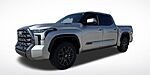 Used 2025 TOYOTA Tundra Hybrid PLATINUM in JONESBORO, ARKANSAS