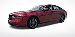 Used 2023 Honda Accord Hybrid EX-L in JONESBORO, ARKANSAS