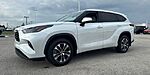 Used 2022 TOYOTA HIGHLANDER XLE in JONESBORO, ARKANSAS