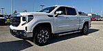 Used 2025 GMC SIERRA 1500 SLT in JONESBORO, ARKANSAS