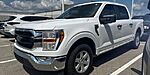 Used 2021 FORD F-150 XLT in JONESBORO, ARKANSAS