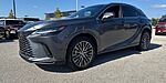 Used 2024 LEXUS RX 350 LUXURY in JONESBORO, ARKANSAS