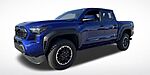 Used 2025 TOYOTA TACOMA HYBRID TRD OFF ROAD in JONESBORO, ARKANSAS