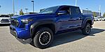 Used 2025 TOYOTA TACOMA HYBRID TRD OFF ROAD in JONESBORO, ARKANSAS