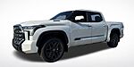 Used 2025 TOYOTA Tundra Hybrid PLATINUM in JONESBORO, ARKANSAS