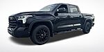 Used 2025 TOYOTA TUNDRA LIMITED in JONESBORO, ARKANSAS