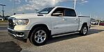 Used 2021 RAM 1500 BIG HORN/LONE STAR in JONESBORO, ARKANSAS