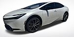 Used 2024 TOYOTA PRIUS XLE in JONESBORO, ARKANSAS