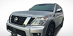 Used 2018 NISSAN ARMADA SL in JONESBORO, ARKANSAS