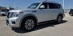 Used 2018 NISSAN ARMADA SL in JONESBORO, ARKANSAS